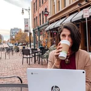 Meet your Posher, Tiffany